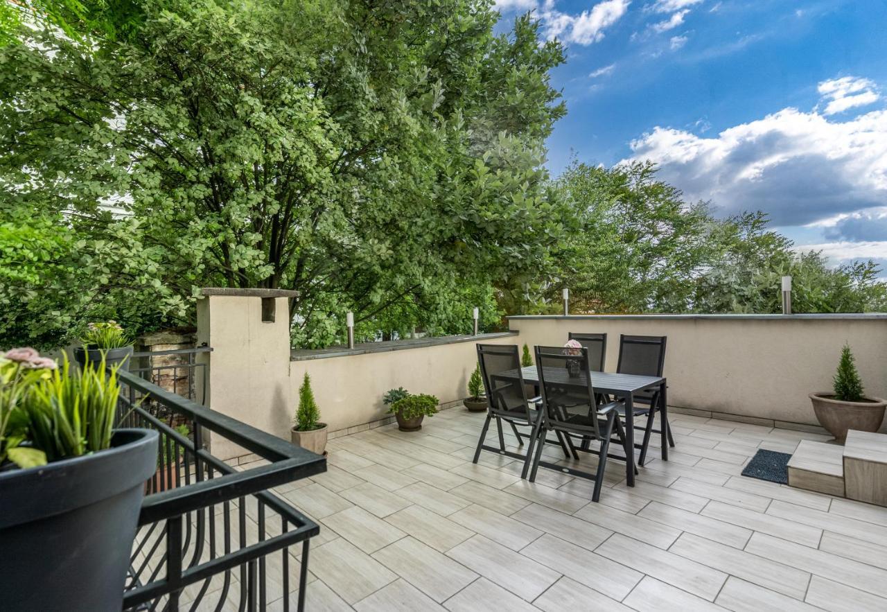 Z14 Boutique Residence - Krakow Old Town — Zdjęcia 2
