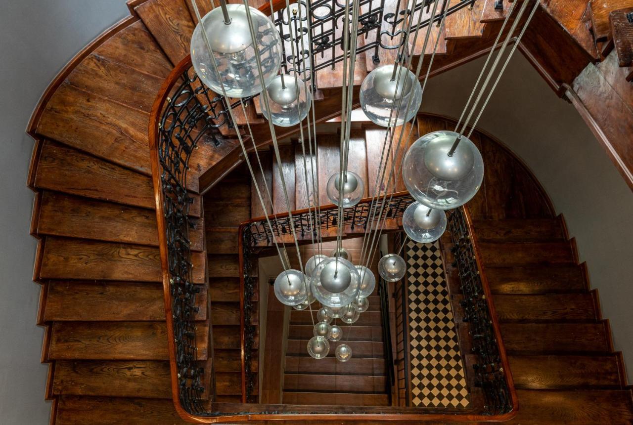 Z14 Boutique Residence - Krakow Old Town — Zdjęcia 3